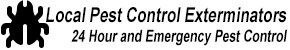Mc Elhattan PA Pest Control Exterminators